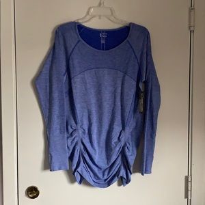 Women’s Workout Top